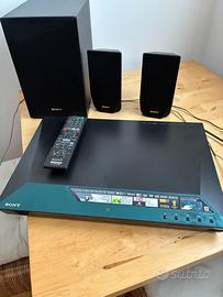 Sony BDV-EF1100 Home Theatre Blu-ray 3D 5.1