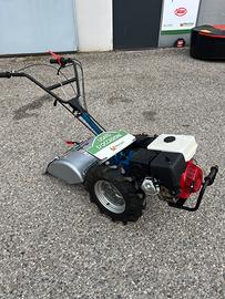Motocoltivatore BCS