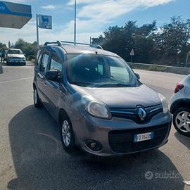 RENAULT KANGOO 1.5 DCI EURO 6