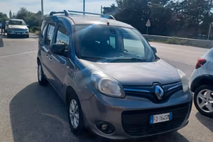 RENAULT KANGOO 1.5 DCI EURO 6