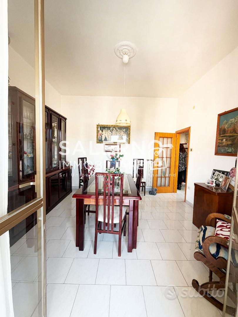 Appartamento – SA - Vista 4