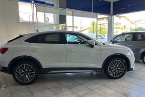 Audi Q3 SPB 35 TDI S tronic line edition “70.000 K