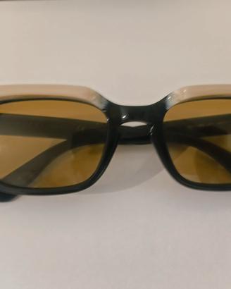 Occhiali da sole Gucci GG1166S 001 Unisex