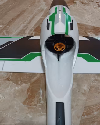 Aliante ZEPHYR V-70 Durafly.