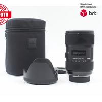 Sigma 18-35 F1.8 DC HSM Art (Nikon)