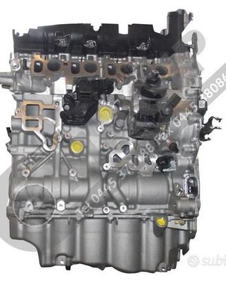 Motore semicompleto nuovo Cod. B47C20B