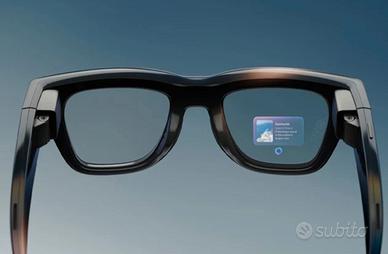Meta Ray-Ban Display, Bracciale Misura 2,