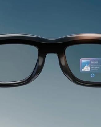 Meta Ray-Ban Display, Bracciale Misura 2,