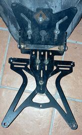 Ricambi Beverly 500