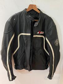 Giacca Moto Dainess