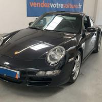 PORSCHE 911 Carrera 3.6 Coupè 325CV MANUALE ! IT