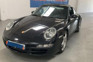 PORSCHE 911 Carrera 3.6 Coupè 325CV MANUALE ! IT