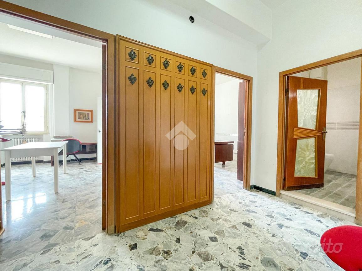 Apartment in San Severo, Foggia - Vista 6
