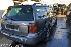 VW PASSAT VARIANT 3B6 1.9 TDI 101CV - Ricambi