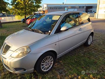 Lancia Y anno 2007
