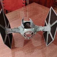 Star Wars-Caccia Imperiale-Tie Fighter