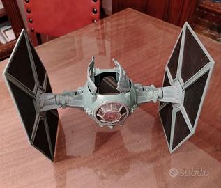 Star Wars-Caccia Imperiale-Tie Fighter