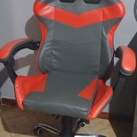 sedia da gaming