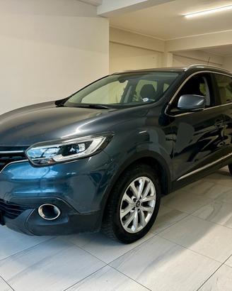 Renault Kadjar dCi 110CV Energy Intense