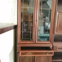 vetrinetta  o libreria 