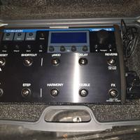 processore multieffetto per voceTC Helicon VoiceL
