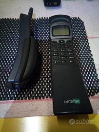 Nokia 8110 anni 90