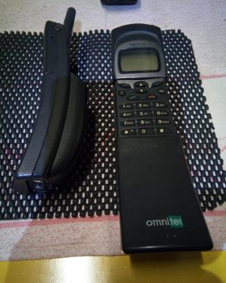 Nokia 8110 anni 90