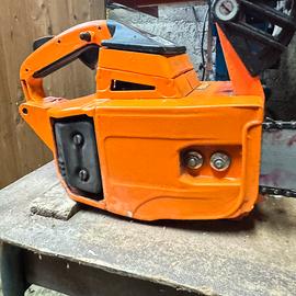 Motosega Oleomac 240