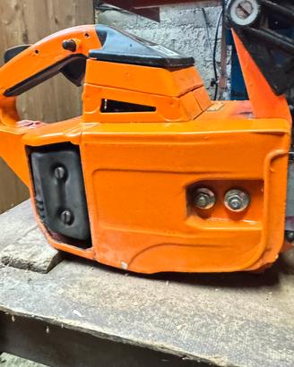 Motosega Oleomac 240