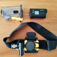 Action cam sony HDR-AS 30V