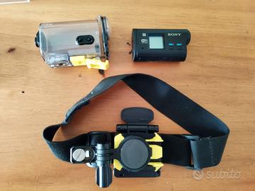 Action cam sony HDR-AS 30V