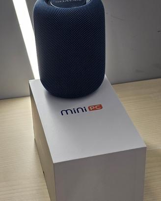 SOAYAN mini pc amd