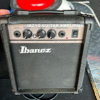 Amplificatore chitarra