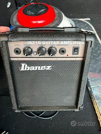 Amplificatore chitarra