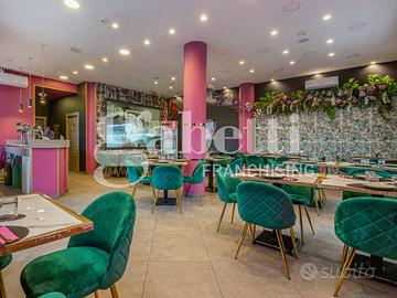 Ristorante Frattamaggiore [FLV05VCG]