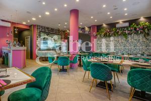 Ristorante Frattamaggiore [FLV05VCG]