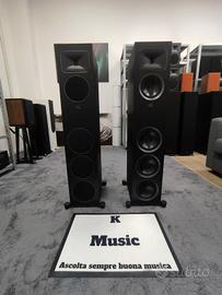 MARTIN LOGAN FOUNDATION F2 NERE 