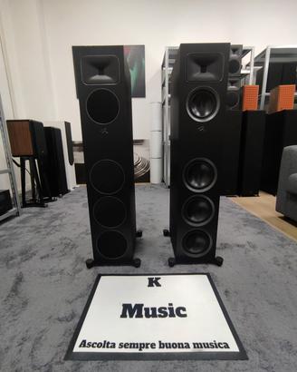 MARTIN LOGAN FOUNDATION F2 NERE 
