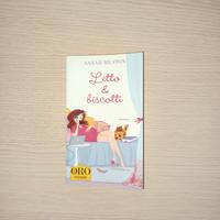 Libro romanzo tema maternità e matrimonio