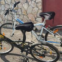 Biciclette varia misura