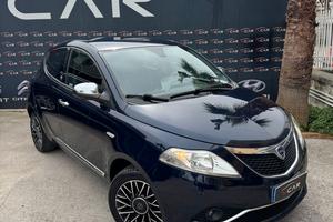 Lancia Ypsilon 1.2 69 CV 5 porte GPL Ecochic Gold