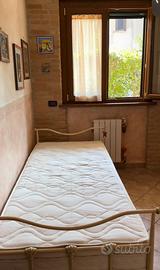 Materasso singolo ENNEREV 90x200 cm