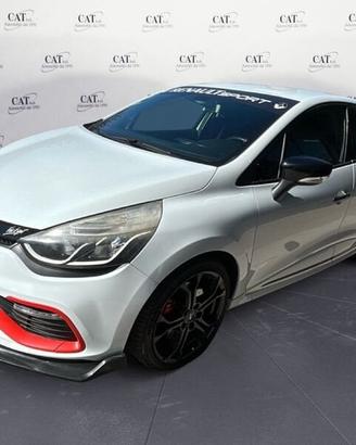 Renault Clio R.S. 200cv EDC