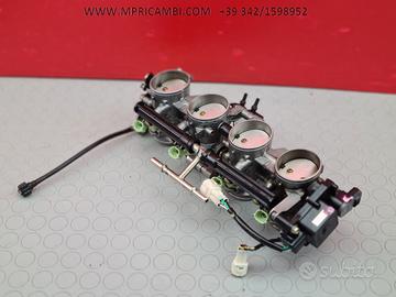 CORPOFARFALLATO CORPO KAWASAKI NINJA 636 2005 2006