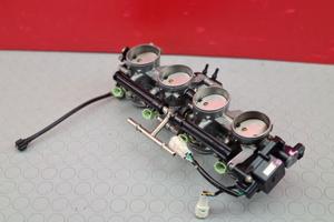 CORPOFARFALLATO CORPO KAWASAKI NINJA 636 2005 2006