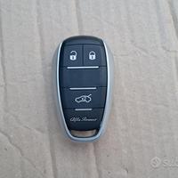 Chiave wireless o keyless per alfa romeo stelvio