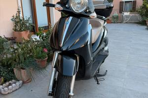 Piaggio Beverly 400cc 2009