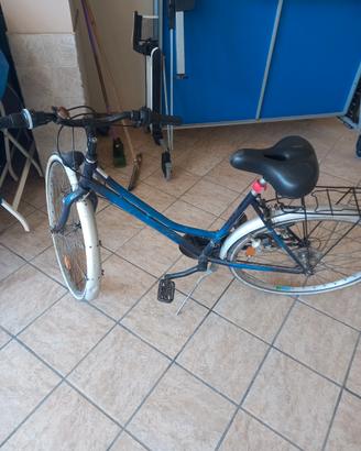 Bicicletta 