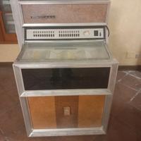 JUKE BOX "Seeburg" Anni '80