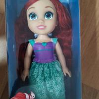 Bambola Ariel
